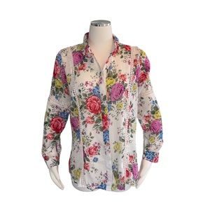 Eye of the Needle Shirt